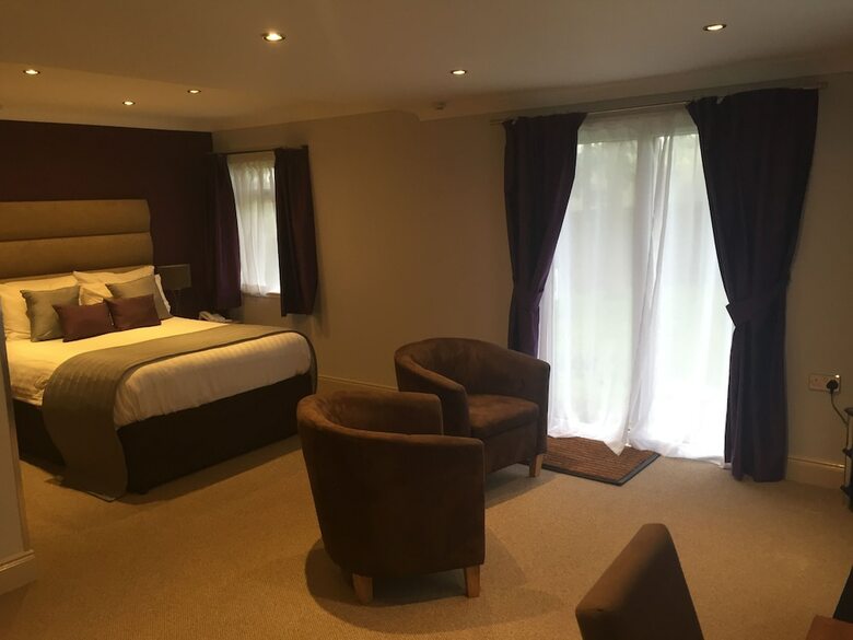 Philipburn Hotel, Bw Signature Collection