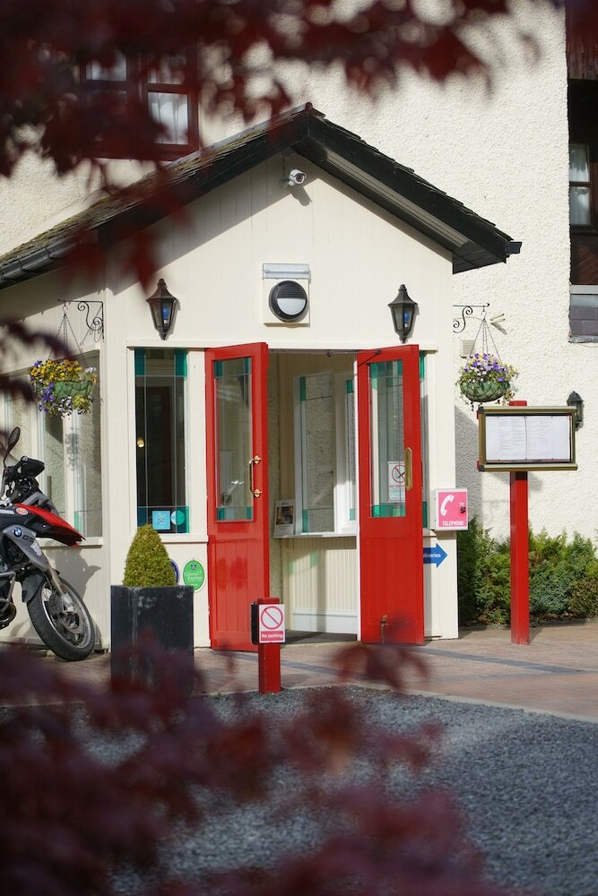 Philipburn Hotel, Bw Signature Collection