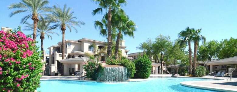 Sonoran Suites Of Scottsdale