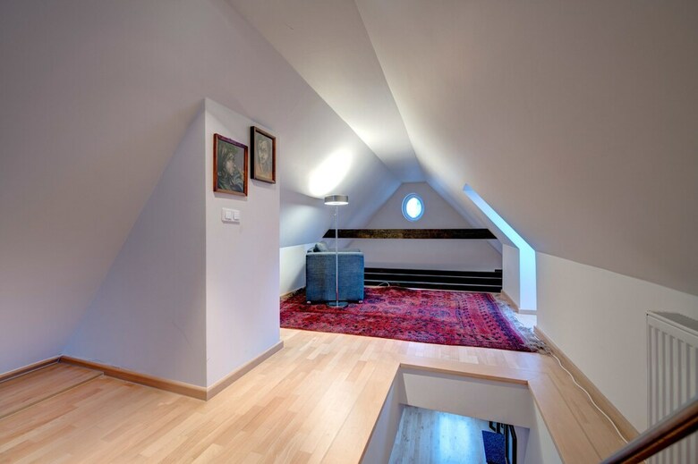 Dom & House - Apartments Waterlane