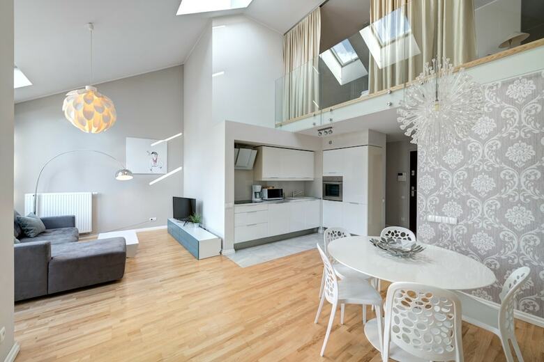 Dom & House - Apartments Waterlane