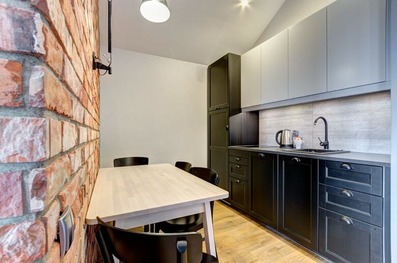 Dom & House - Apartments Waterlane