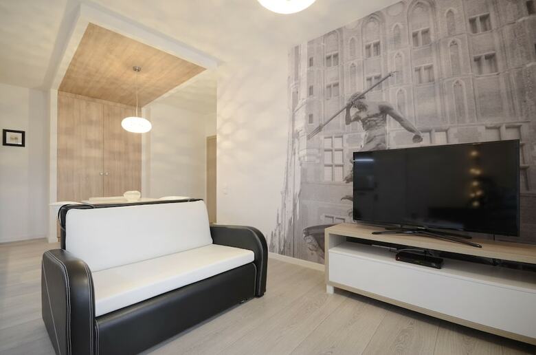 Dom & House - Apartments Waterlane