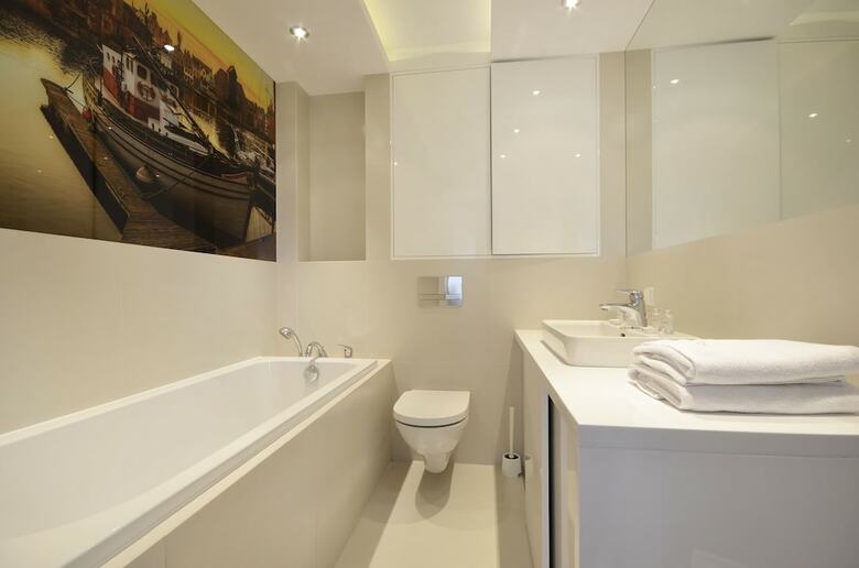 Dom & House - Apartments Waterlane