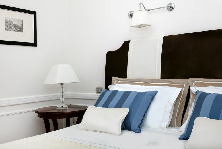 La Medusa Hotel- Dimora Di Charme