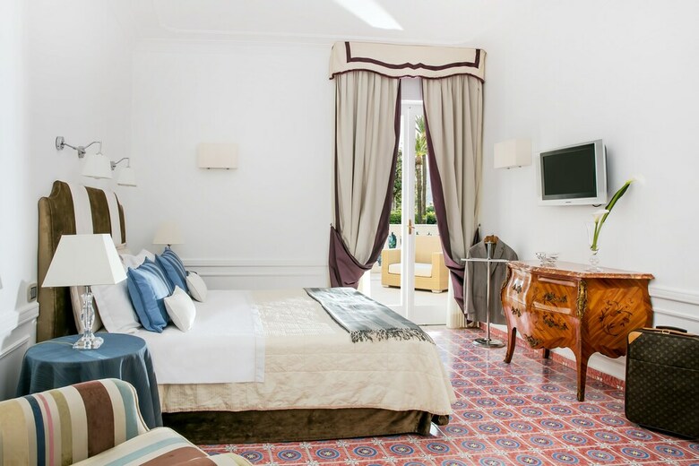 La Medusa Hotel- Dimora Di Charme