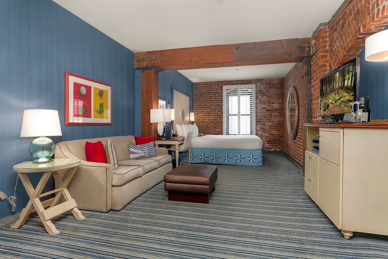 Argonaut Hotel - A Noble House Hotel