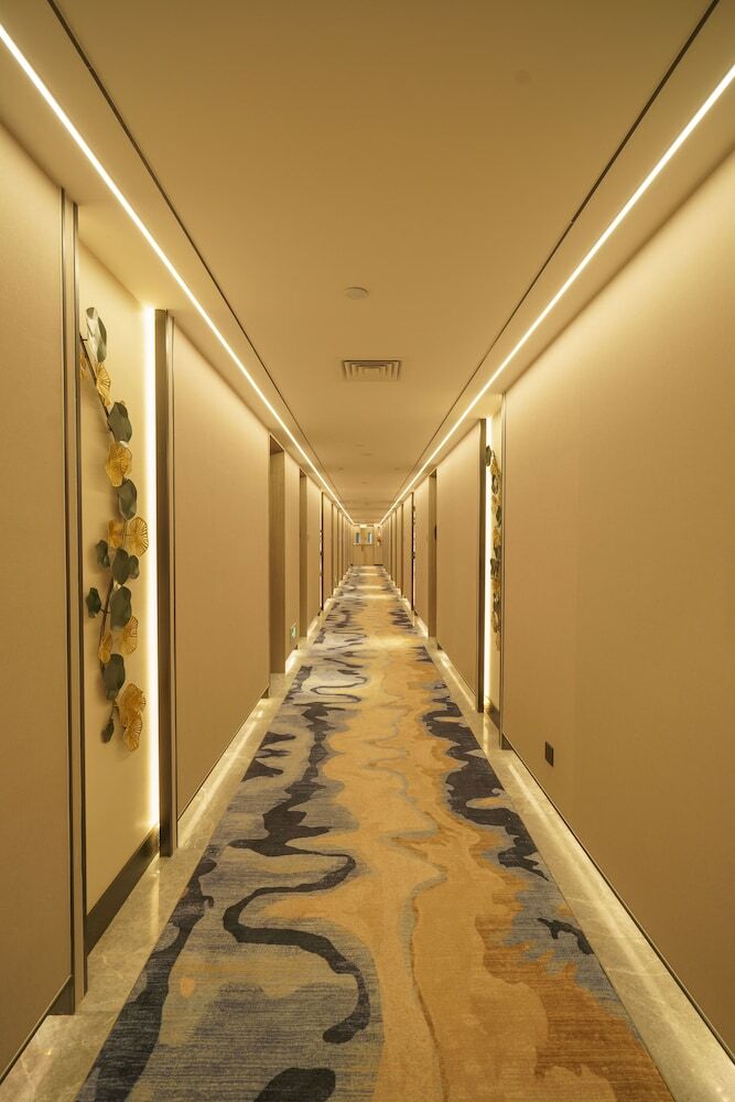 Baiyun Hotel Guangzhou