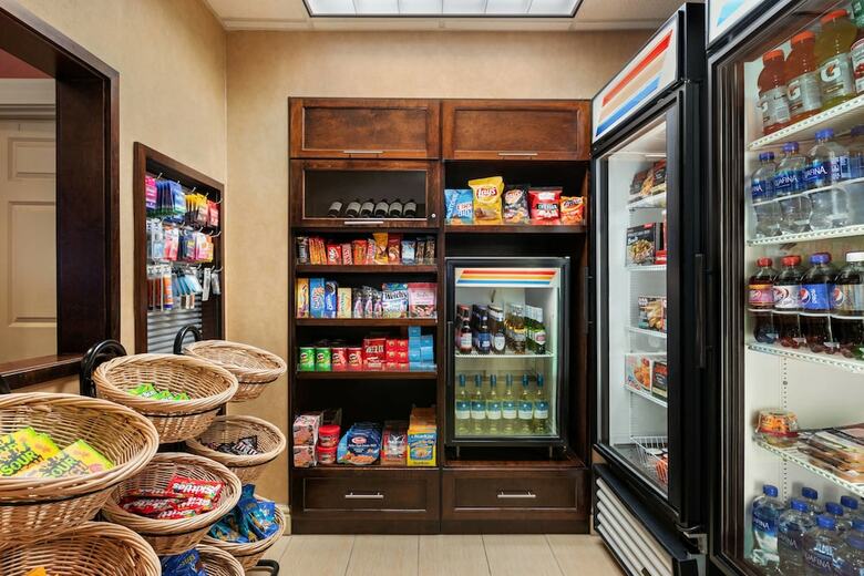 Hotel Residence Inn By Marriott Baltimore White Marsh