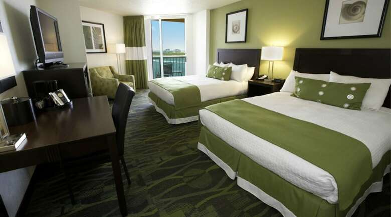 Hotel Perdido Beach Resort