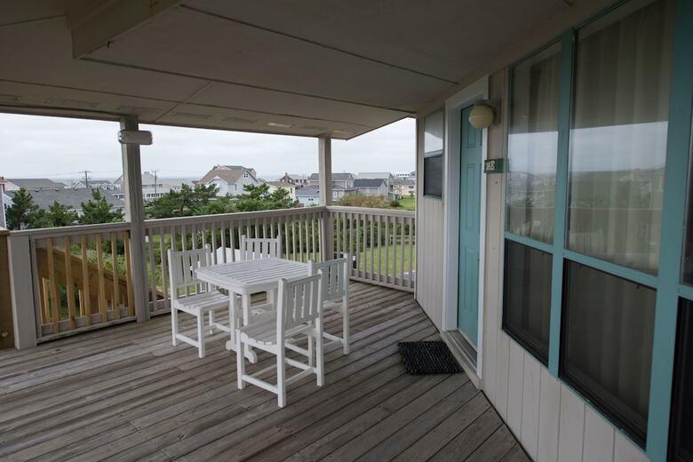Apartamento Atlantic Beach Villas, A Festiva Resort
