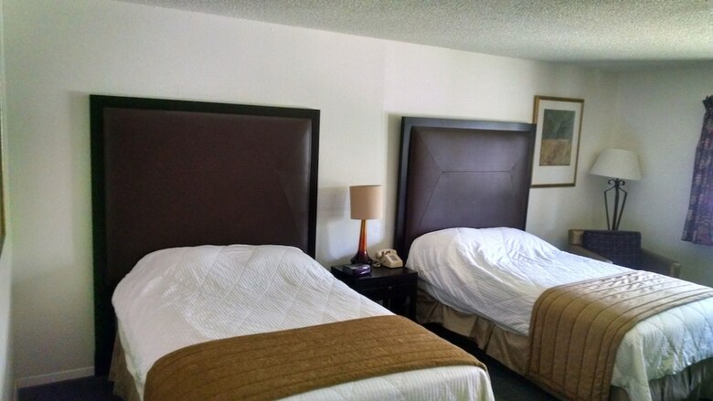 Hotel Americas Best Value Inn Webster City
