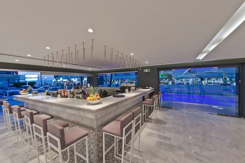 Alexia Premier City Hotel - Adults Only