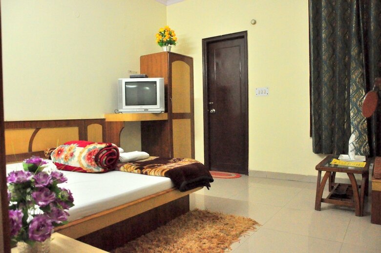 Hotel Cottage Ganga Inn