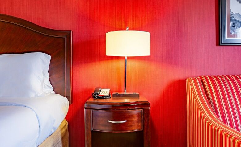Hotel Holiday Inn Express & Suites Williamsburg