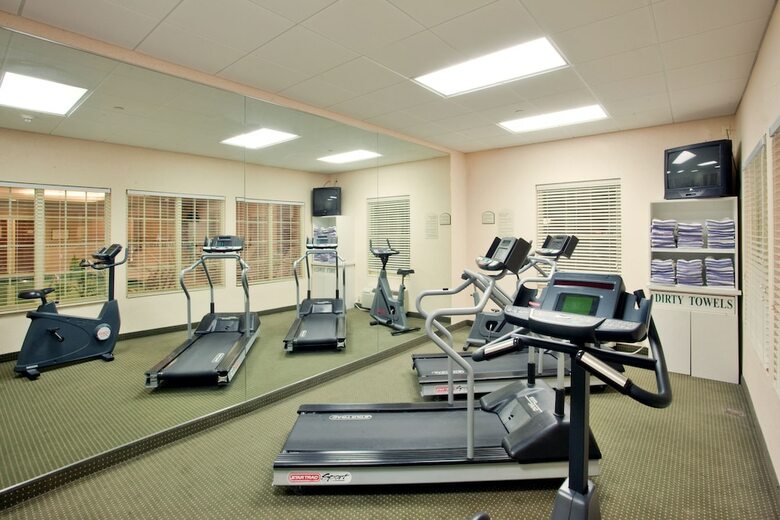Hotel Holiday Inn Express & Suites Williamsburg