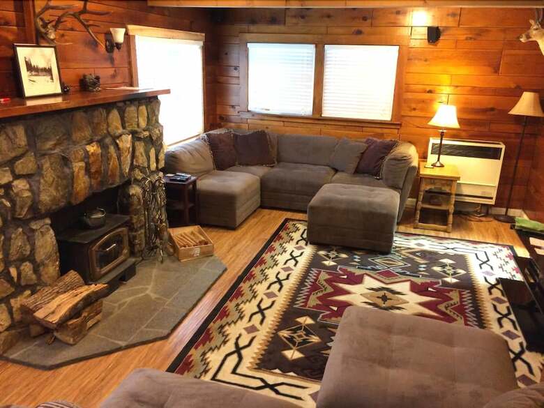 Motel Long Barn Lodge