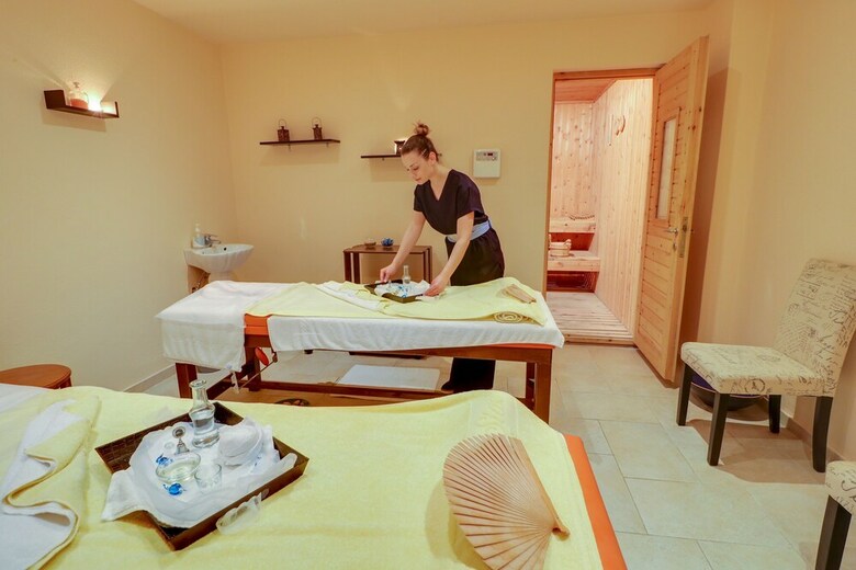 Aegean Melathron Thalasso Spa Hotel