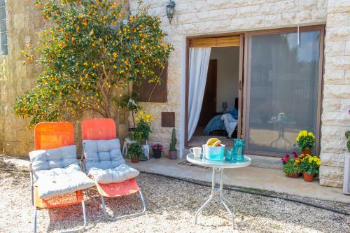 Maistrali Apartment