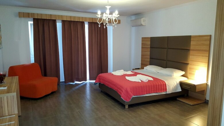 Hotel Oasis Exclusive