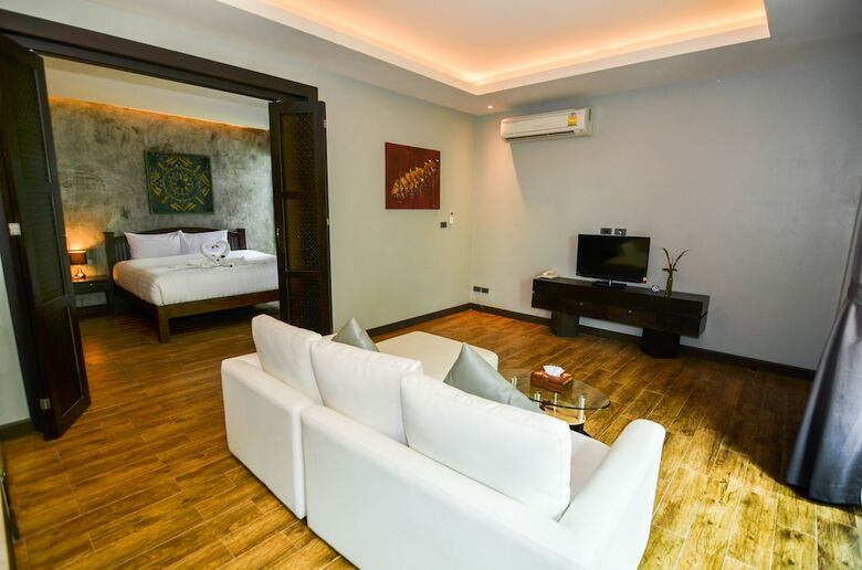 Hotel Coco Retreat Phuket Resort & Spa