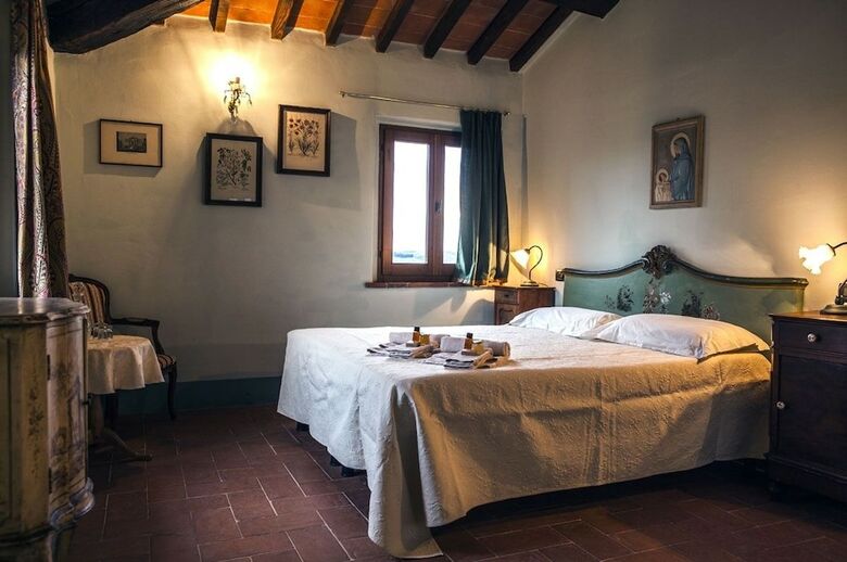 Bed & Breakfast Al Giardino Degli Etruschi
