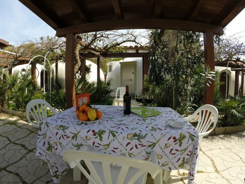 Residencia 3sirene