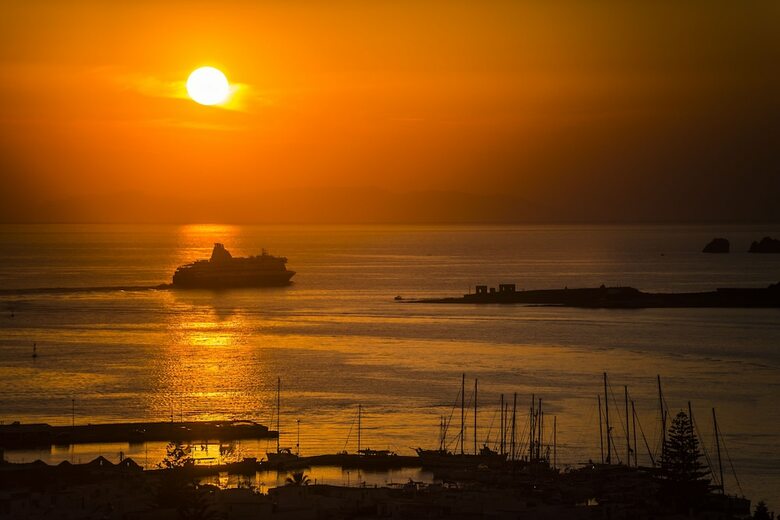 Sunset View Hotel