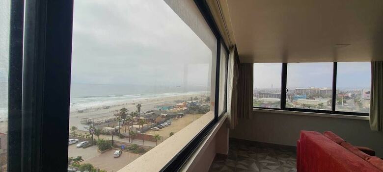 Hotel Corona Plaza