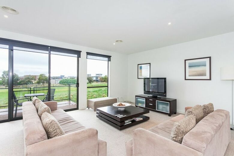 Apartamentos Beach & Golf Stays Torquay