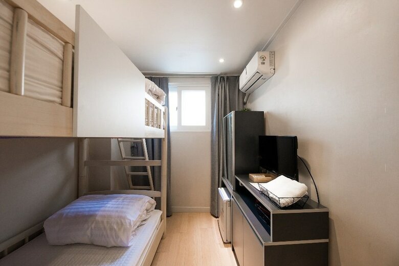 Hostal Hi Guesthouse Insadong