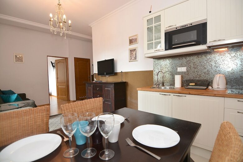 Tatrytop Apartamenty Radowid