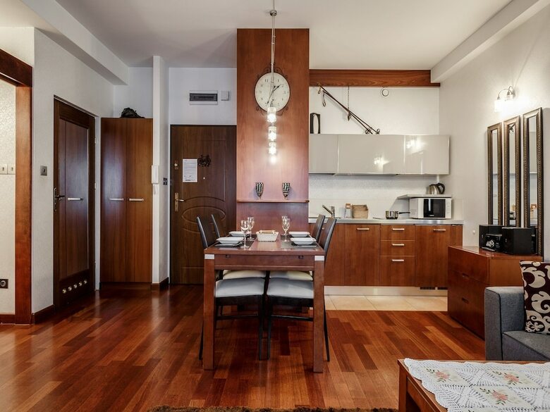 Tatrytop Apartamenty Radowid
