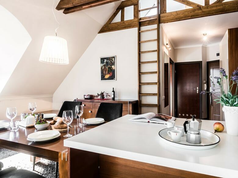 Tatrytop Apartamenty Radowid