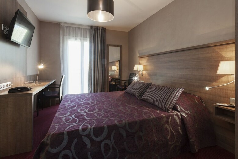 Brit Hotel Moulin de La Pioline
