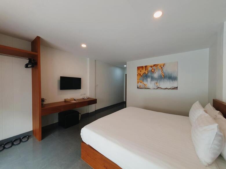 Hotel The Sila Boutique Bed & Breakfast