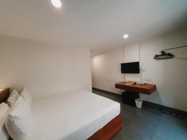 Hotel The Sila Boutique Bed & Breakfast