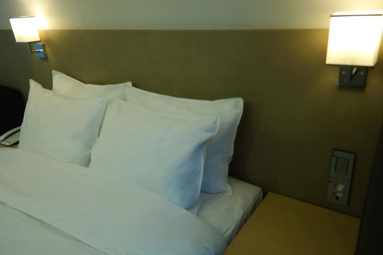 Cs Avenue Hotel