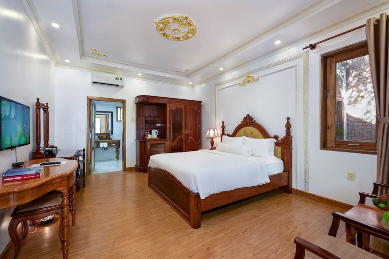 Hotel Coco Palm Beach Resort & Spa