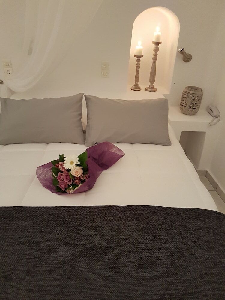 Aparthotel Kasimatis By La Perla