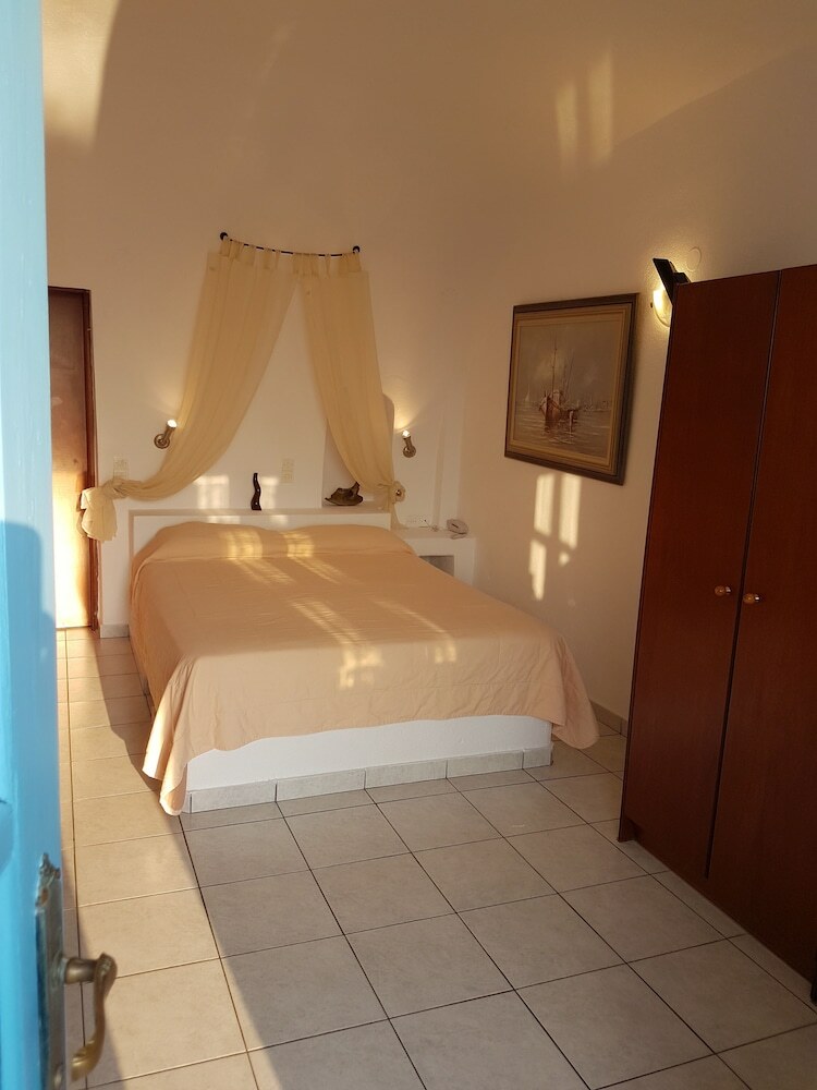 Aparthotel Kasimatis By La Perla