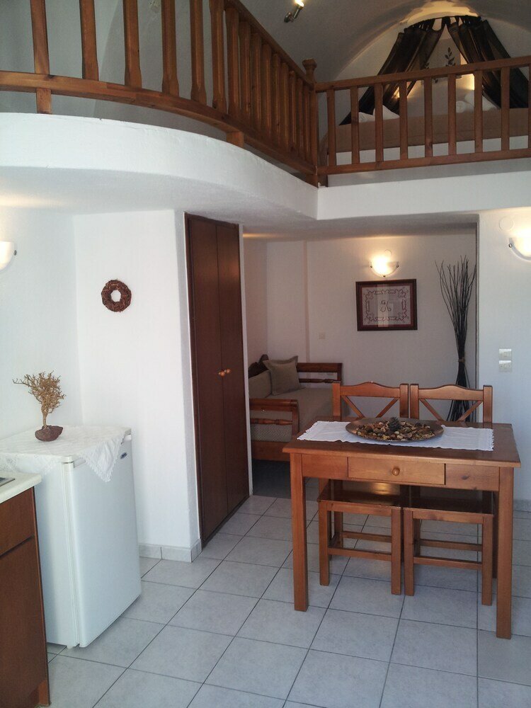 Aparthotel Kasimatis By La Perla