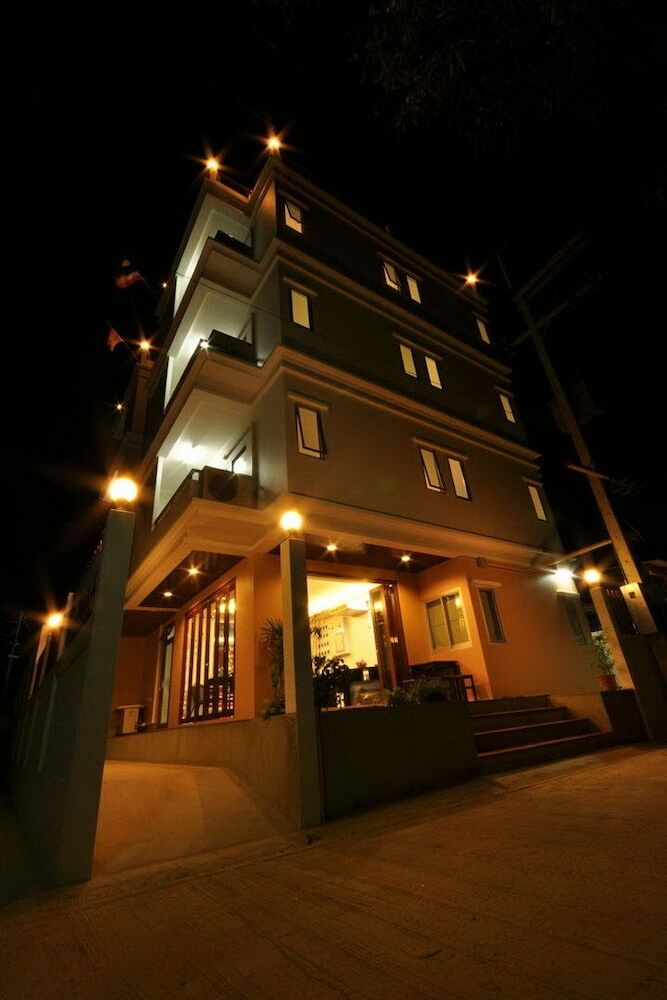 Hotel Sunshine Hostel Hua Hin