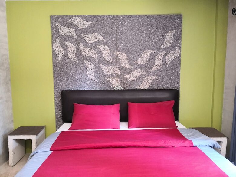 Apartamento The Curve Residence Hua Hin
