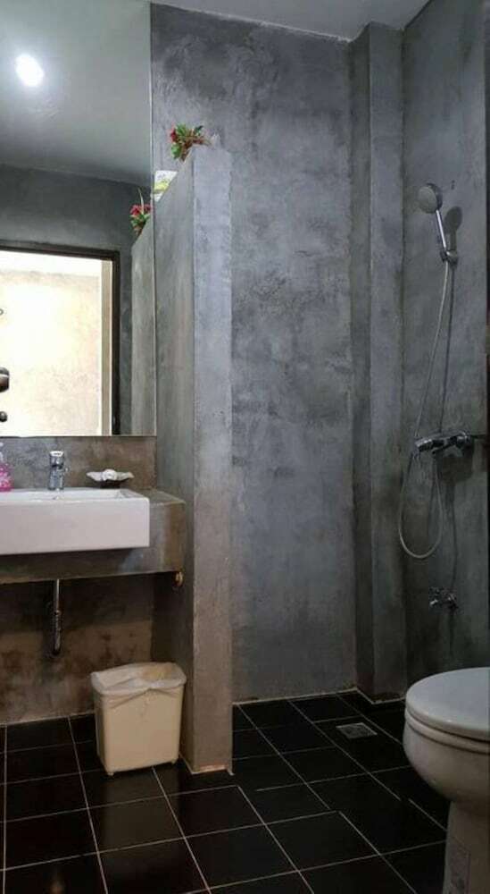 Apartamento The Curve Residence Hua Hin