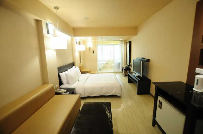 Kindness Hotel Xin Jue Jiang