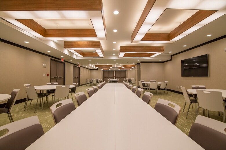 Apartamento Hilton At Resorts World Bimini
