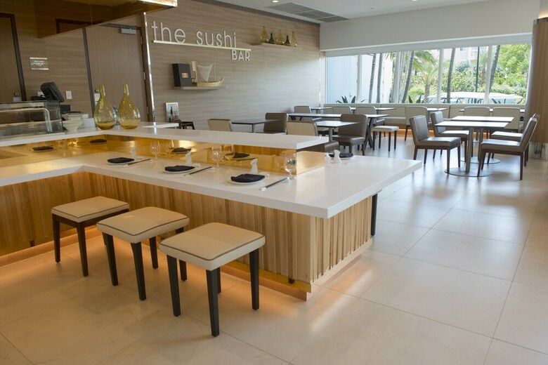 Apartamento Hilton At Resorts World Bimini