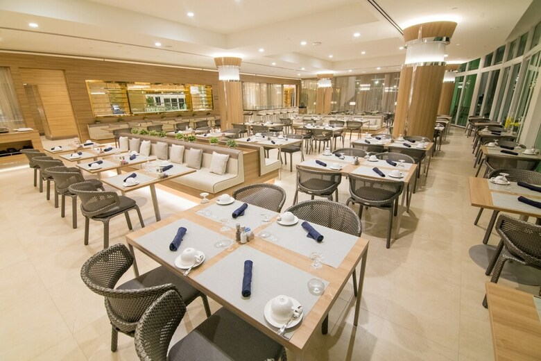 Apartamento Hilton At Resorts World Bimini