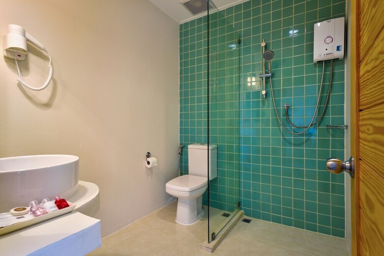 Apartamento Talay Hotel & Villa